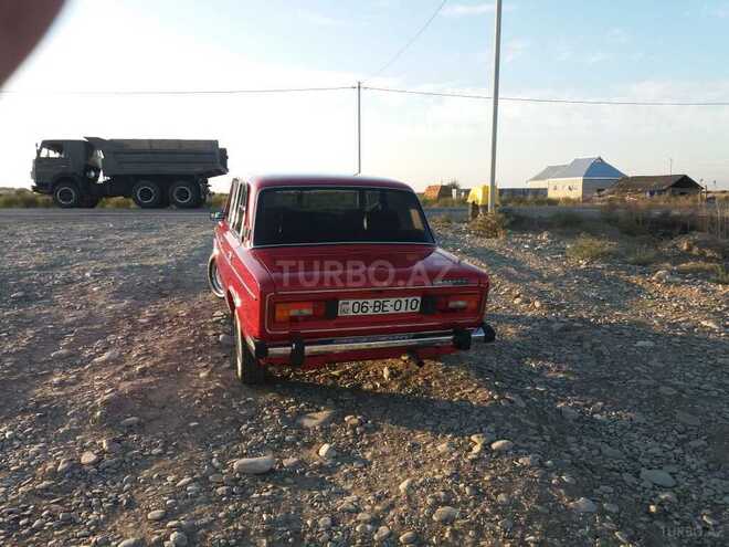 LADA (VAZ) 2106 1985, 270,000 km - 1.6 л - Ağsu