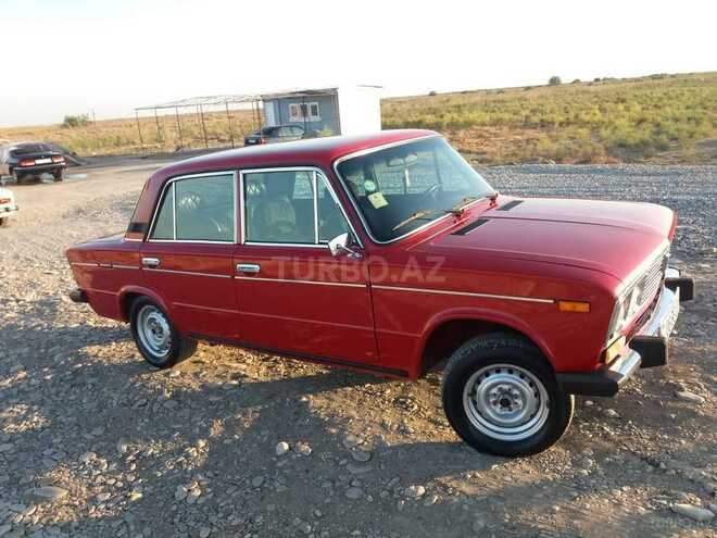 LADA (VAZ) 2106 1985, 270,000 km - 1.6 л - Ağsu
