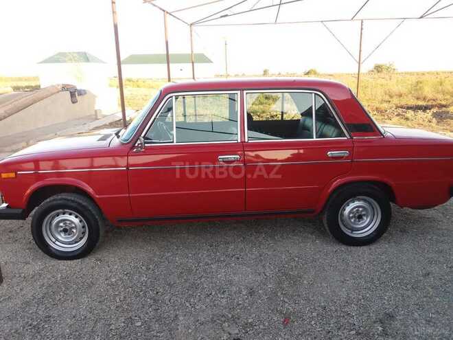 LADA (VAZ) 2106 1985, 270,000 km - 1.6 л - Ağsu
