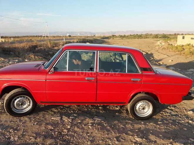 LADA (VAZ) 2106 1985, 270,000 km - 1.6 л - Ağsu