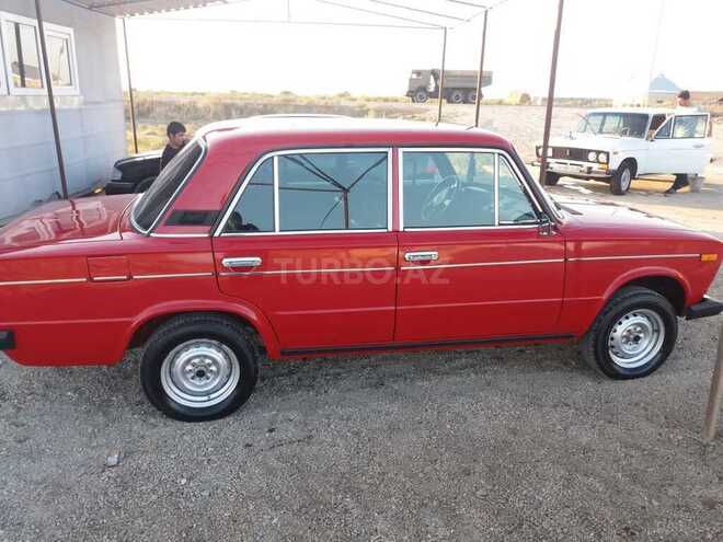 LADA (VAZ) 2106 1985, 270,000 km - 1.6 л - Ağsu