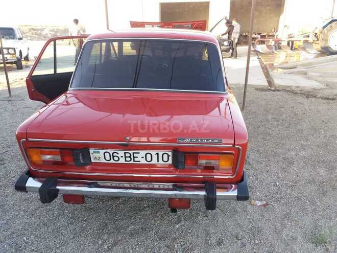 LADA (VAZ) 2106 1985, 270,000 km - 1.6 л - Ağsu
