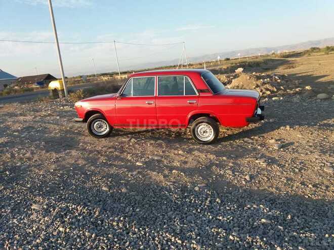 LADA (VAZ) 2106 1985, 270,000 km - 1.6 л - Ağsu