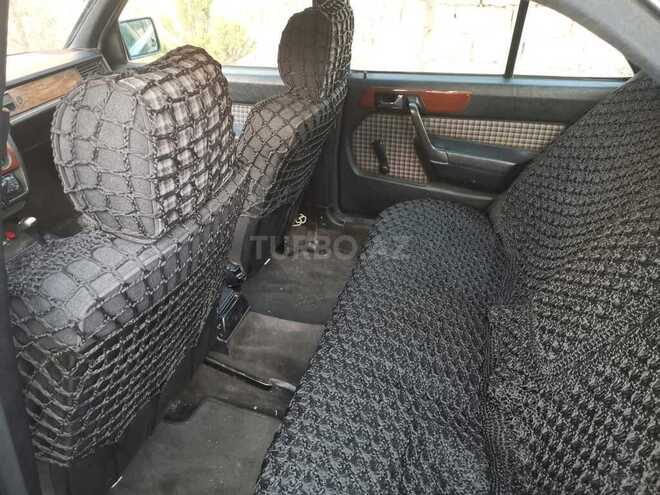 Mercedes 190 1991, 393,000 km - 1.8 l - Bakı