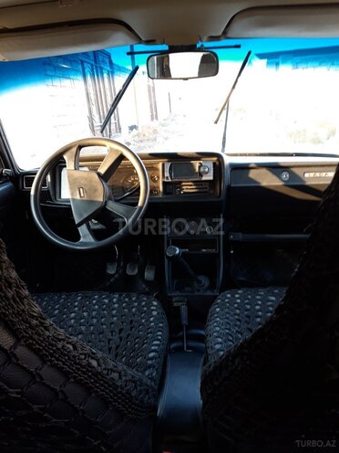 LADA (VAZ) 2107 2004, 335,000 km - 1.6 l - Bakı