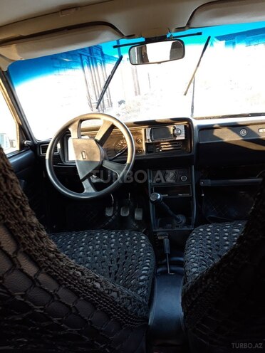 LADA (VAZ) 2107 2004, 335,000 km - 1.6 l - Bakı