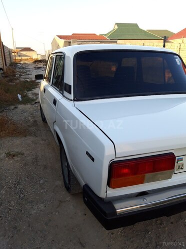 LADA (VAZ) 2107 2004, 335,000 km - 1.6 l - Bakı