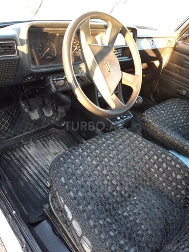 LADA (VAZ) 2107 2004, 335,000 km - 1.6 l - Bakı