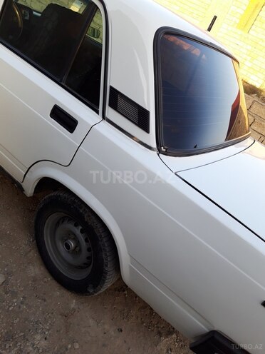 LADA (VAZ) 2107 2004, 335,000 km - 1.6 l - Bakı