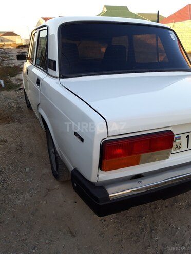 LADA (VAZ) 2107 2004, 335,000 km - 1.6 l - Bakı