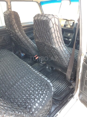 LADA (VAZ) 2107 2004, 335,000 km - 1.6 l - Bakı
