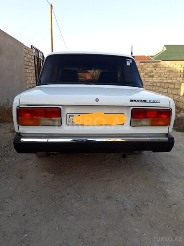 LADA (VAZ) 2107 2004, 335,000 km - 1.6 l - Bakı