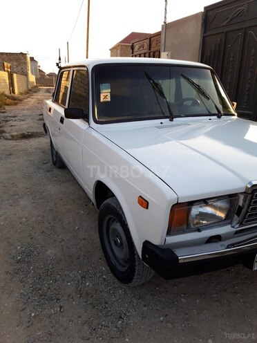 LADA (VAZ) 2107 2004, 335,000 km - 1.6 l - Bakı