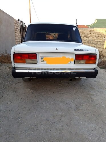 LADA (VAZ) 2107 2004, 335,000 km - 1.6 l - Bakı