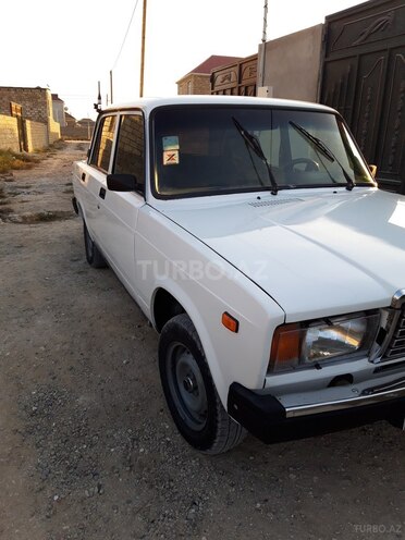 LADA (VAZ) 2107 2004, 335,000 km - 1.6 l - Bakı