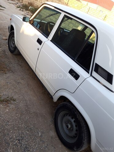 LADA (VAZ) 2107 2004, 335,000 km - 1.6 l - Bakı