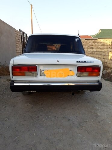 LADA (VAZ) 2107 2004, 335,000 km - 1.6 l - Bakı
