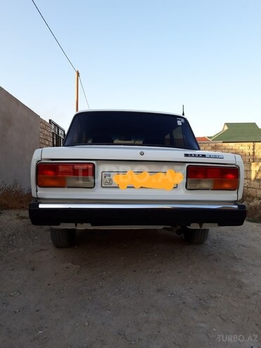 LADA (VAZ) 2107 2004, 335,000 km - 1.6 l - Bakı