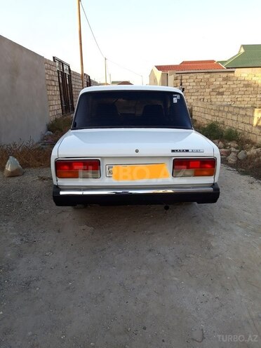 LADA (VAZ) 2107 2004, 335,000 km - 1.6 l - Bakı