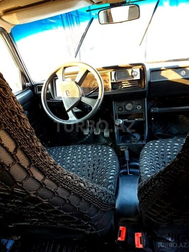 LADA (VAZ) 2107 2004, 335,000 km - 1.6 l - Bakı