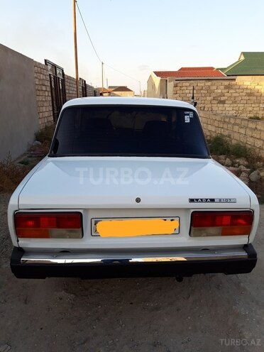 LADA (VAZ) 2107 2004, 335,000 km - 1.6 l - Bakı