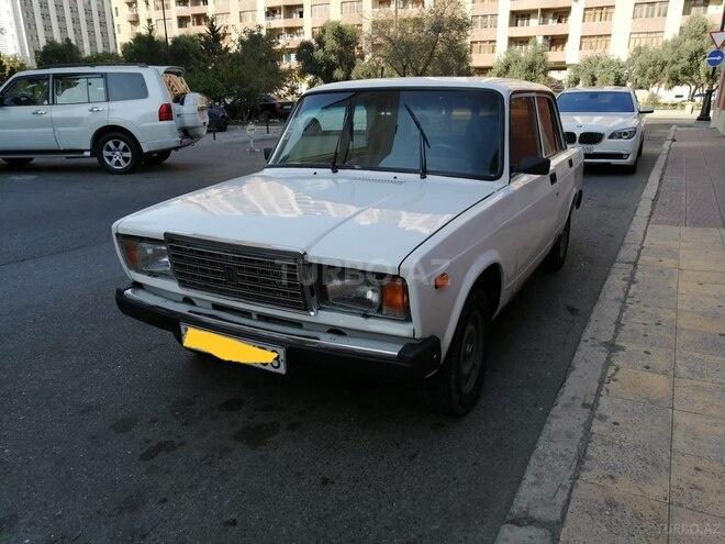 LADA (VAZ) 2107 2004, 335,000 km - 1.6 l - Bakı