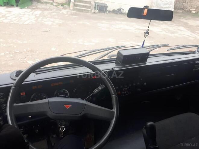 KamAz 53215 2010, 127,000 km - 11.0 l - Bakı