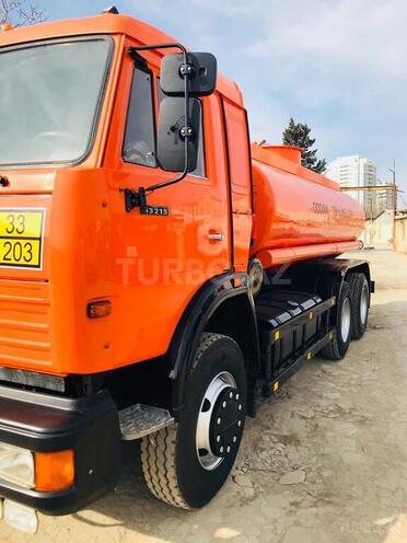 KamAz 53215 2010, 127,000 km - 11.0 l - Bakı