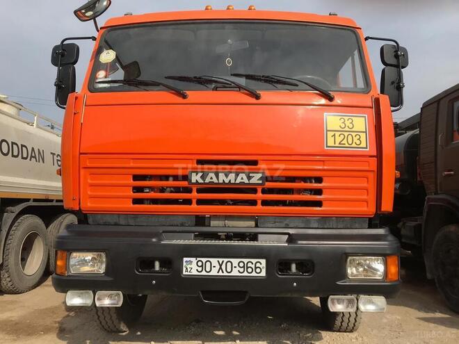 KamAz 53215 2010, 127,000 km - 11.0 l - Bakı