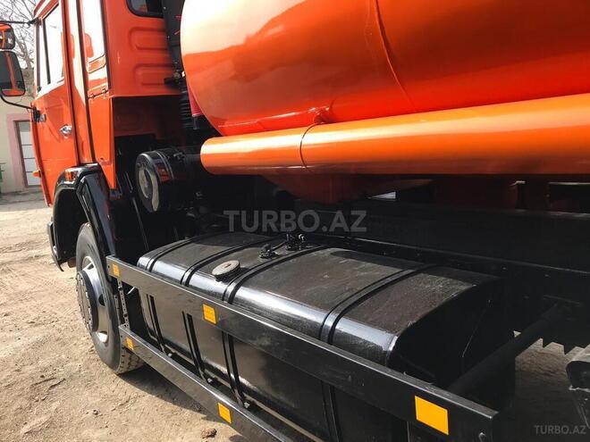 KamAz 53215 2010, 127,000 km - 11.0 l - Bakı
