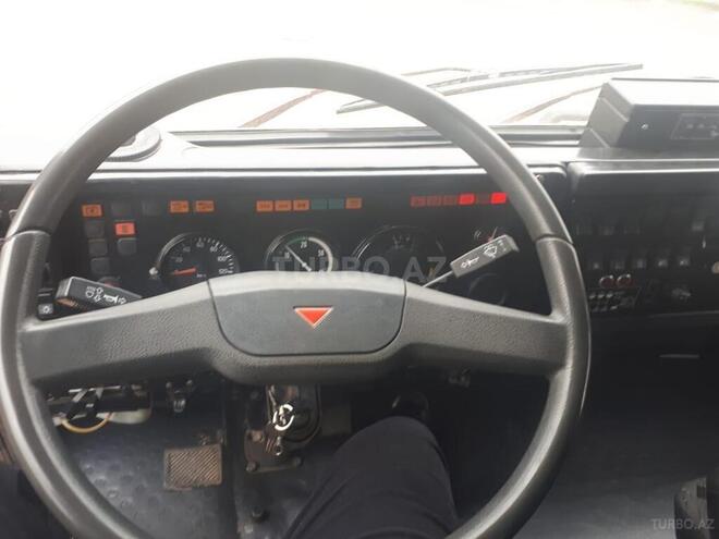 KamAz 53215 2010, 127,000 km - 11.0 l - Bakı