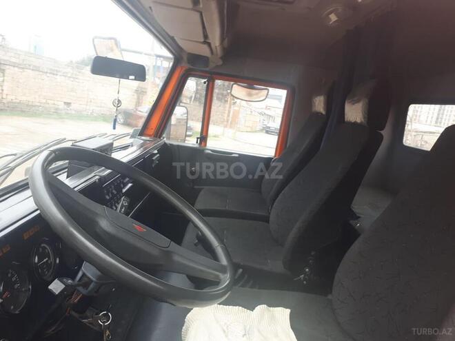KamAz 53215 2010, 127,000 km - 11.0 l - Bakı