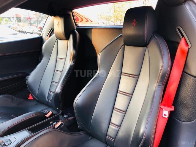Ferrari 458 Italia 2014, 31,000 km - 4.5 л - Bakı