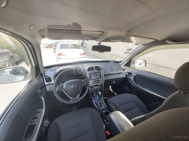 Chery Tiggo (T11) 2014, 149,121 km - 1.6 l - Bakı