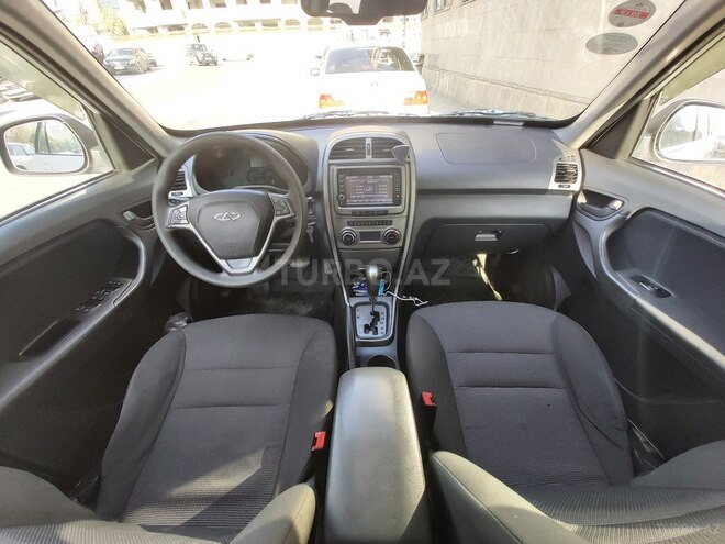 Chery Tiggo (T11) 2014, 149,121 km - 1.6 l - Bakı