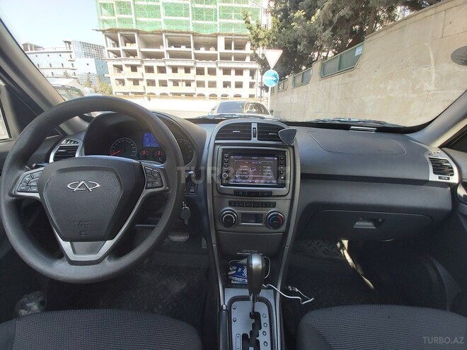 Chery Tiggo (T11) 2014, 149,121 km - 1.6 l - Bakı