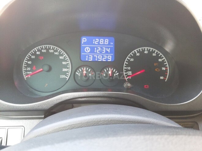 Chery Tiggo (T11) 2014, 149,121 km - 1.6 l - Bakı