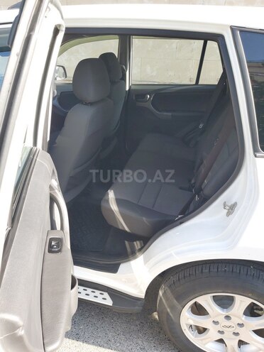 Chery Tiggo (T11) 2014, 149,121 km - 1.6 l - Bakı