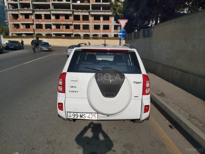 Chery Tiggo (T11) 2014, 149,121 km - 1.6 l - Bakı