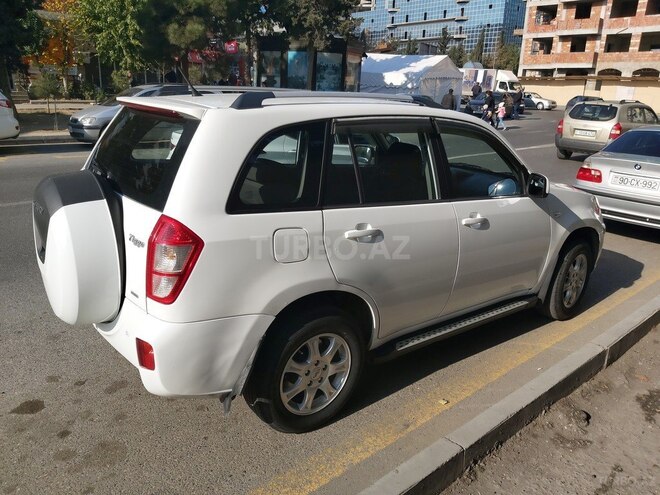 Chery Tiggo (T11) 2014, 149,121 km - 1.6 l - Bakı