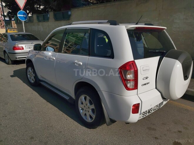 Chery Tiggo (T11) 2014, 149,121 km - 1.6 l - Bakı