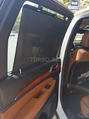 Jeep Grand Cherokee 2012, 185,000 km - 3.6 л - Bakı