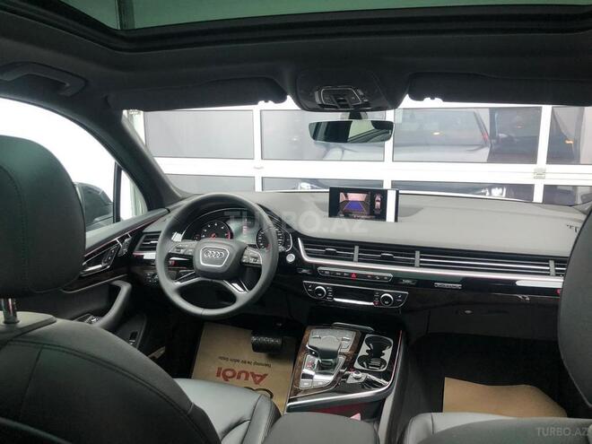 Audi Q7 2018, 1,000 km - 2.0 l - Bakı