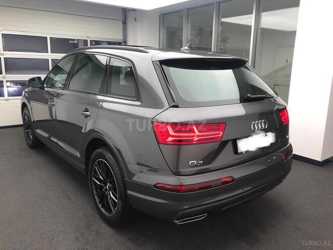 Audi Q7 2018, 1,000 km - 2.0 l - Bakı