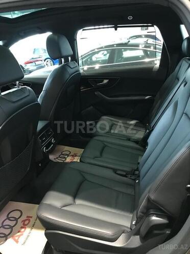 Audi Q7 2018, 1,000 km - 2.0 l - Bakı