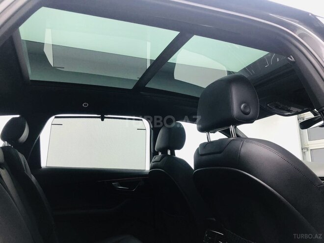 Audi Q7 2018, 1,000 km - 2.0 l - Bakı