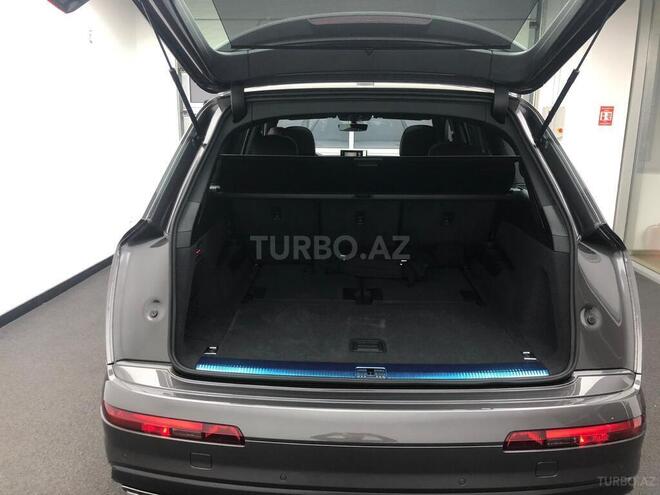 Audi Q7 2018, 1,000 km - 2.0 l - Bakı