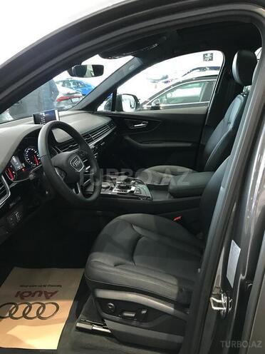 Audi Q7 2018, 1,000 km - 2.0 l - Bakı