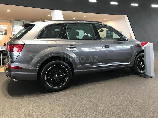 Audi Q7 2018, 1,000 km - 2.0 l - Bakı