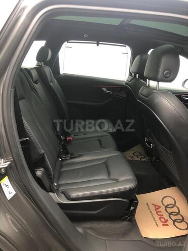 Audi Q7 2018, 1,000 km - 2.0 l - Bakı